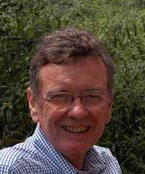 Professor John Payne